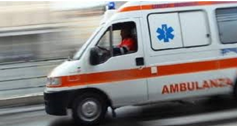 CRONACA: Motociclista muore investendo un capriolo