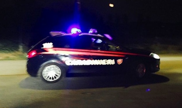 CRONACA: Rocambolesco inseguimento a Cavaglià