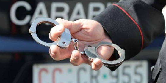 CRONACA: Sangermanese in galera