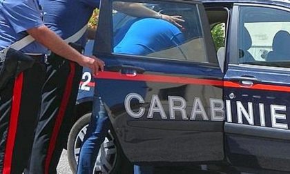 CRONACA: condannato per spaccio dal Tribunale di Vercelli. Arrestato nel Torinese