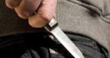 CRONACA: coniugi 75enni trovati in casa feriti al collo
