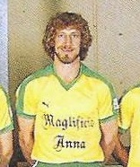 CRONACA: in leggero miglioramento le condizioni di Johnny Raglin