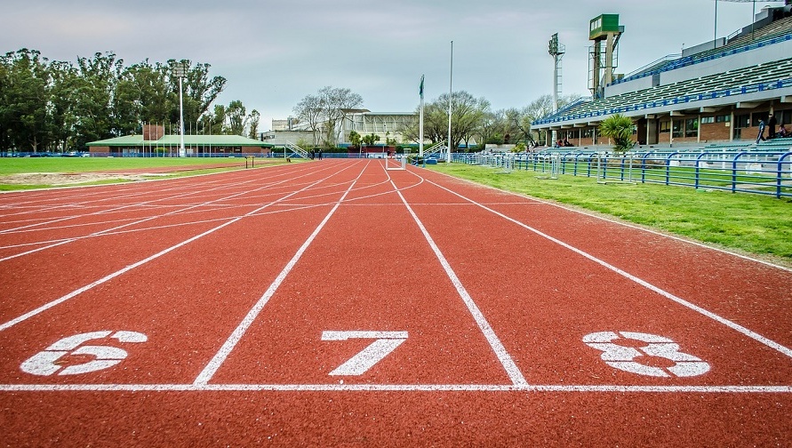 Corso gratuito per giudici di atletica leggera