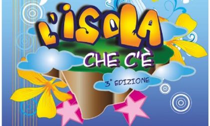 EVENTI: Torna l'Isola che c'è