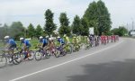 Il Giro d'Italia farà tappa all'Alpe di Mera