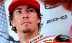 ITALIA: in gravissime condizioni il pilota Nicky Hayden