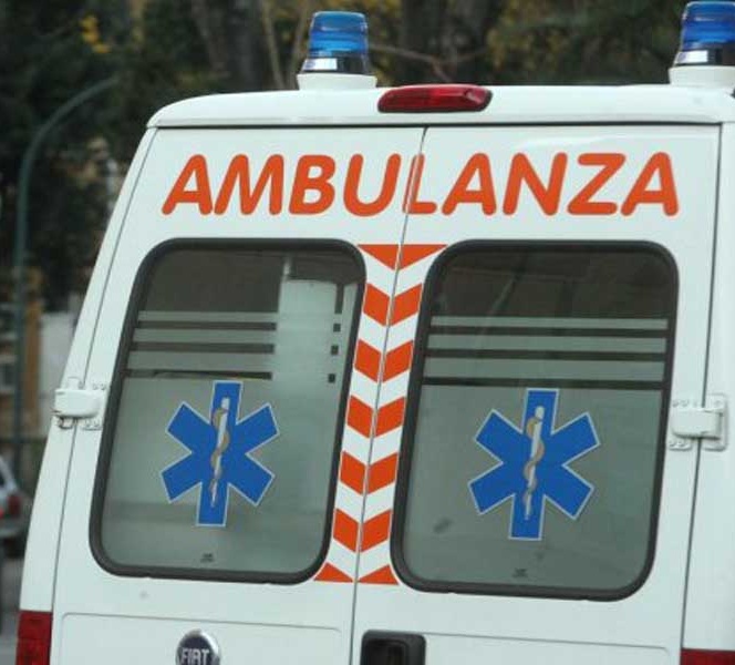 Incidente sul lavoro: morto un 35enne