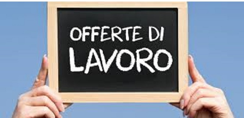 LAVORO: nuove qualificate offerte