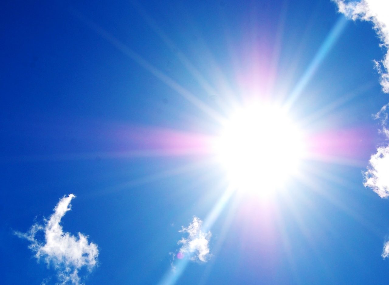 Emergenza caldo: attivato numero di assistenza per gli anziani