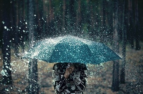 METEO: In arrivo temporali e grandinate