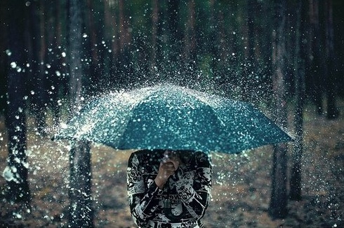 METEO: sabato a rischio temporali