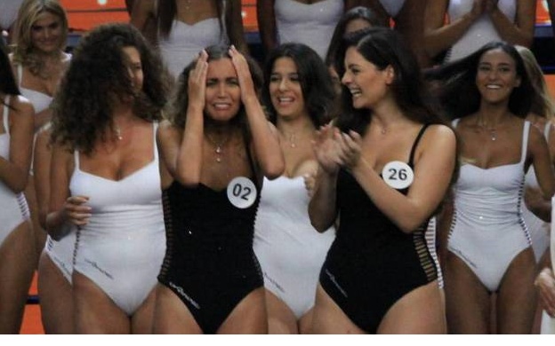 MISS ITALIA: ecco come si fa per iscriversi