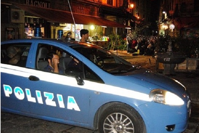 MOVIDA: Più telecamere e controlli