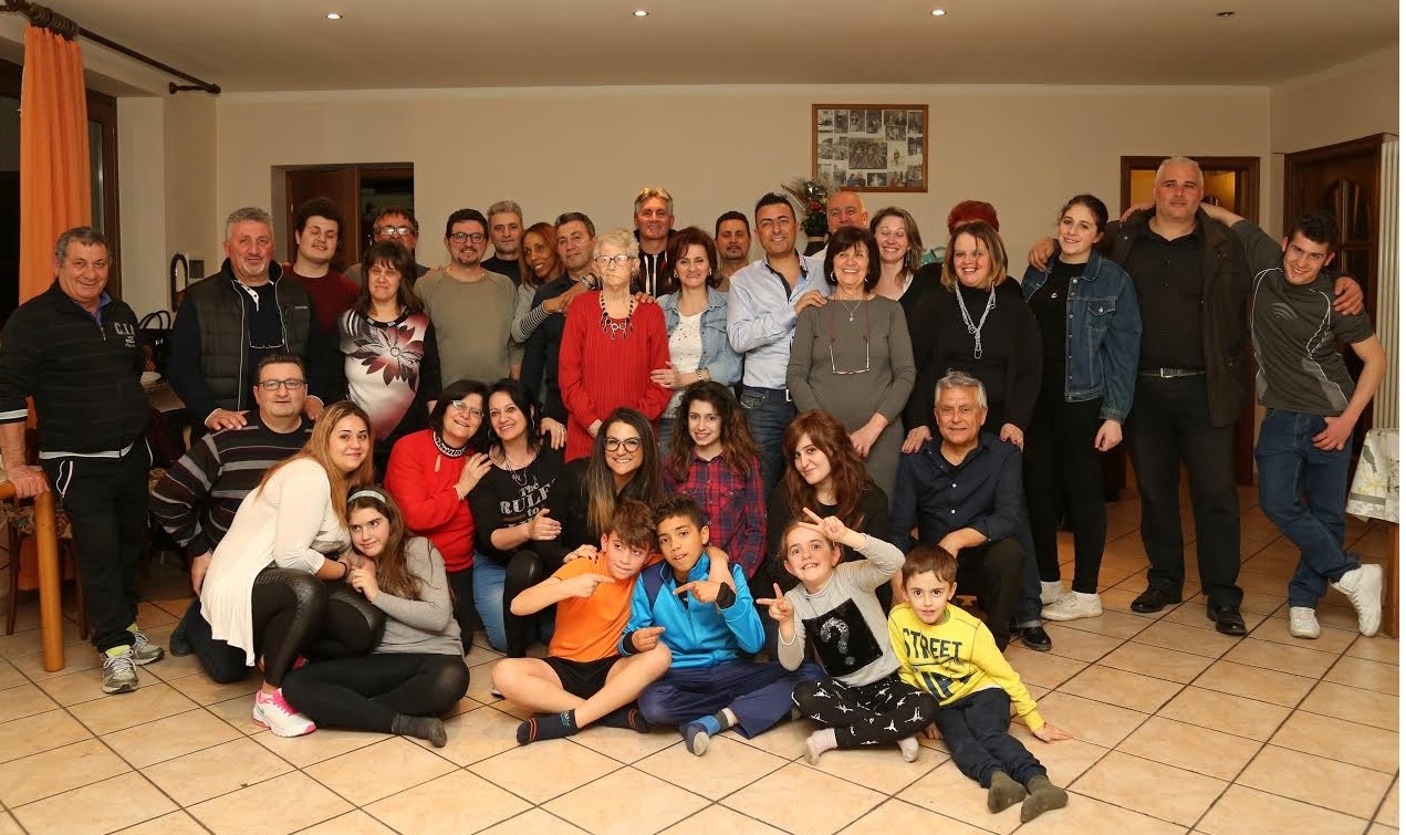 Morta la mamma dei record: aveva 22 figli!