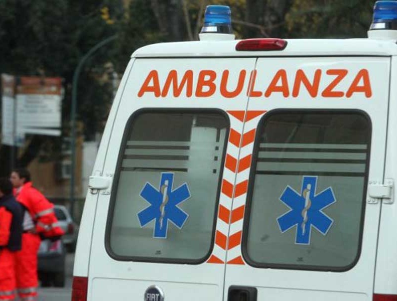Muore per infarto al giro d’Italia