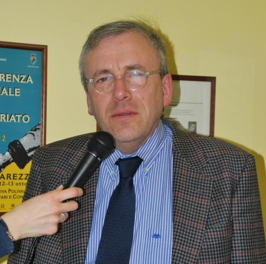 PIEMONTE: Giorgio Groppo alla guida dell’Avis regionale