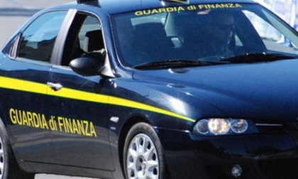 PIEMONTE: Scoperto un dormitorio aziendale clandestino