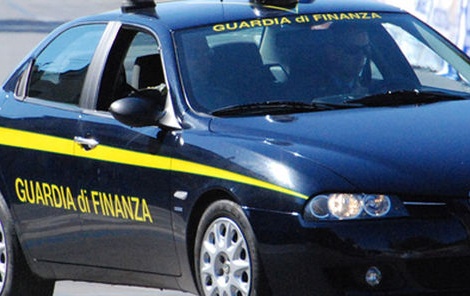 PIEMONTE: Scoperto un dormitorio aziendale clandestino
