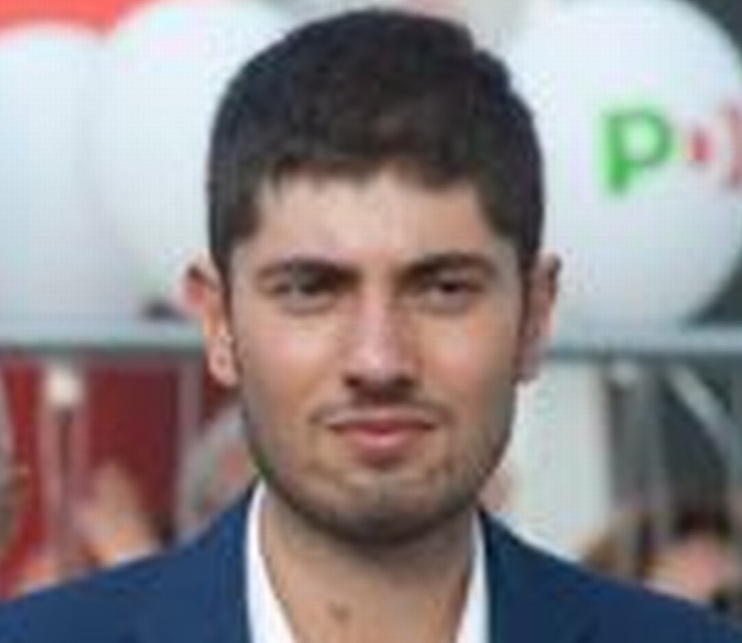 POLITICA: I delegati Pd di Biella-Vercelli