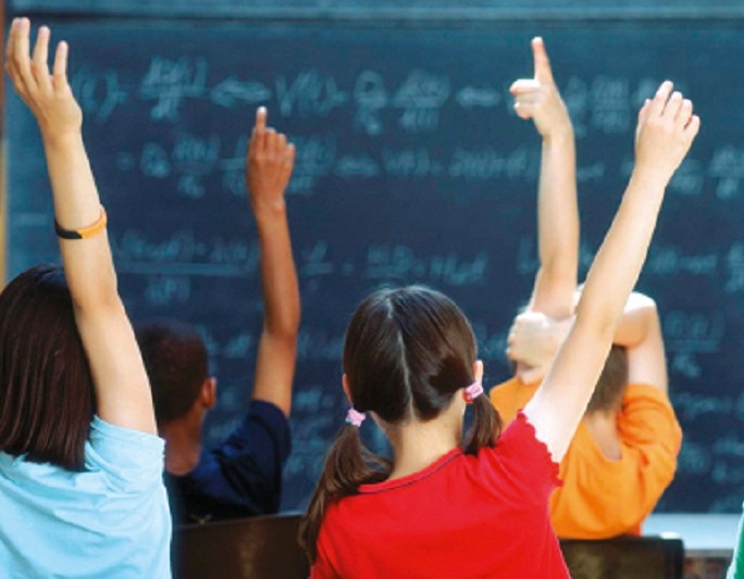 SCUOLA: ecco il calendario 2017-2018