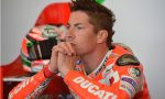 SPORT/NAZIONALE: Nicky Hayden è morto