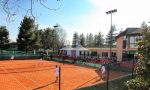 SPORT: l'estate della Pro Vercelli Tennis!