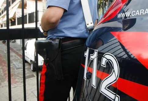 TRINO: 23enne senegalese denunciato per merce contraffatta