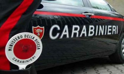 Trovato un corpo in una casa abbandonata