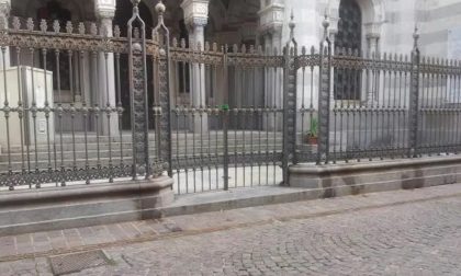VERCELLI: Assolti per lo striscione in sinagoga, le reazioni della Comunità Ebraica