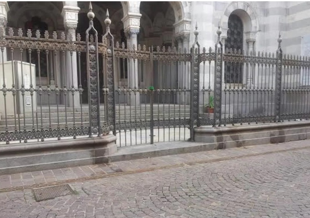 VERCELLI: Assolti per lo striscione in sinagoga, le reazioni della Comunità Ebraica