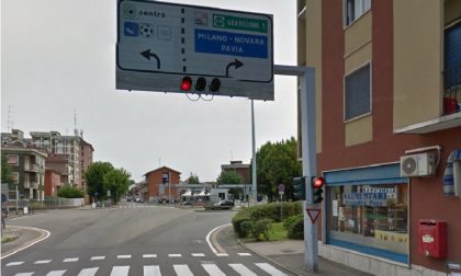 Multe ai semafori: "installate il countdown"