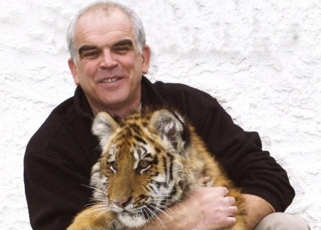 Addio al “dottore dei leoni”