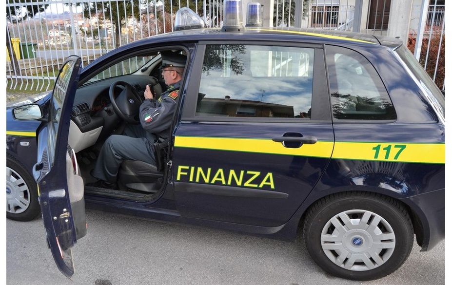 VERCELLESE: Scoperti 40 lavoratori in nero