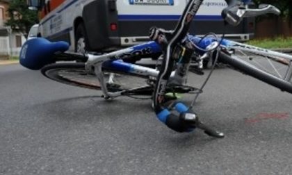 CRONACA: è di Costanzana il ciclista morto a Camino