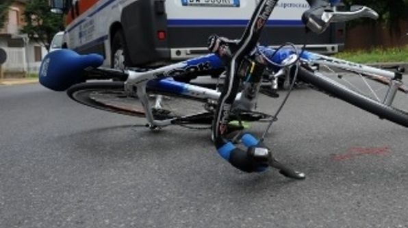 CRONACA: è di Costanzana il ciclista morto a Camino