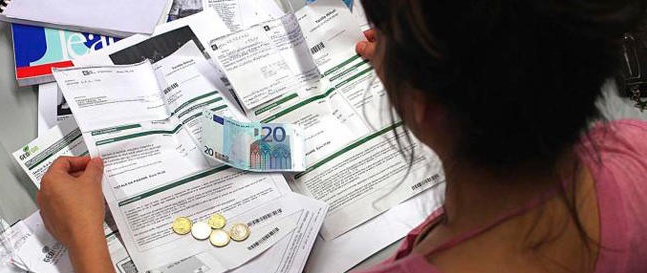 Imprese in calo: i numeri del 2018