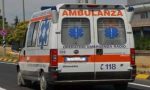 CRONACA: mortale a Crescentino. Muore 53enne