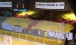 HOCKEY PISTA: finale amara per Davide Motaran. Il Lodi è campione d'Italia!