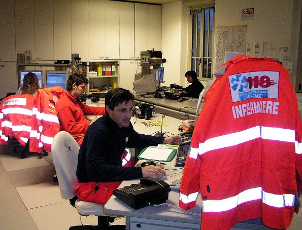 ITALIA: bimba di 4 mesi muore cadendo dalla finestra