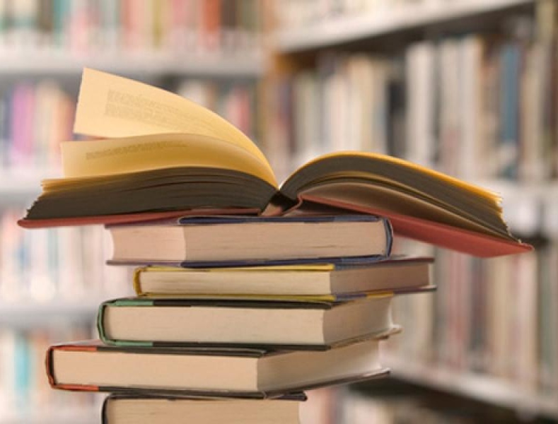 Nuove regole per la biblioteca di Alice Castello