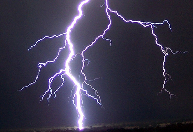 Allerta temporali sul Vercellese