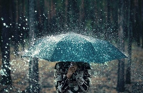 Meteo: allerta gialla. Peggioramento rapido con forti rovesci