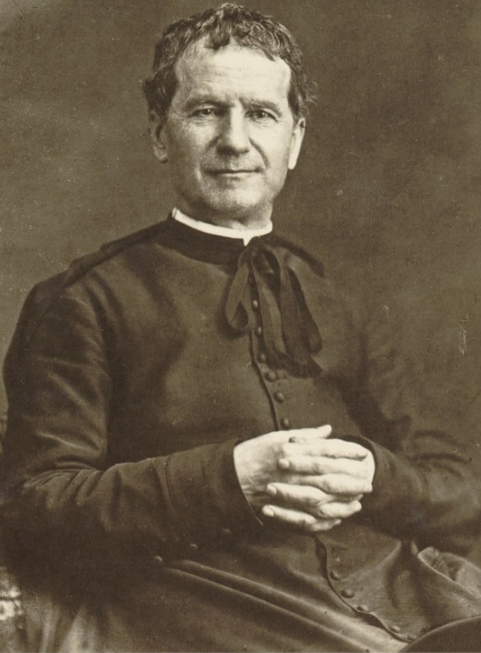 PIEMONTE: Rubato il cervello di San Giovanni Bosco