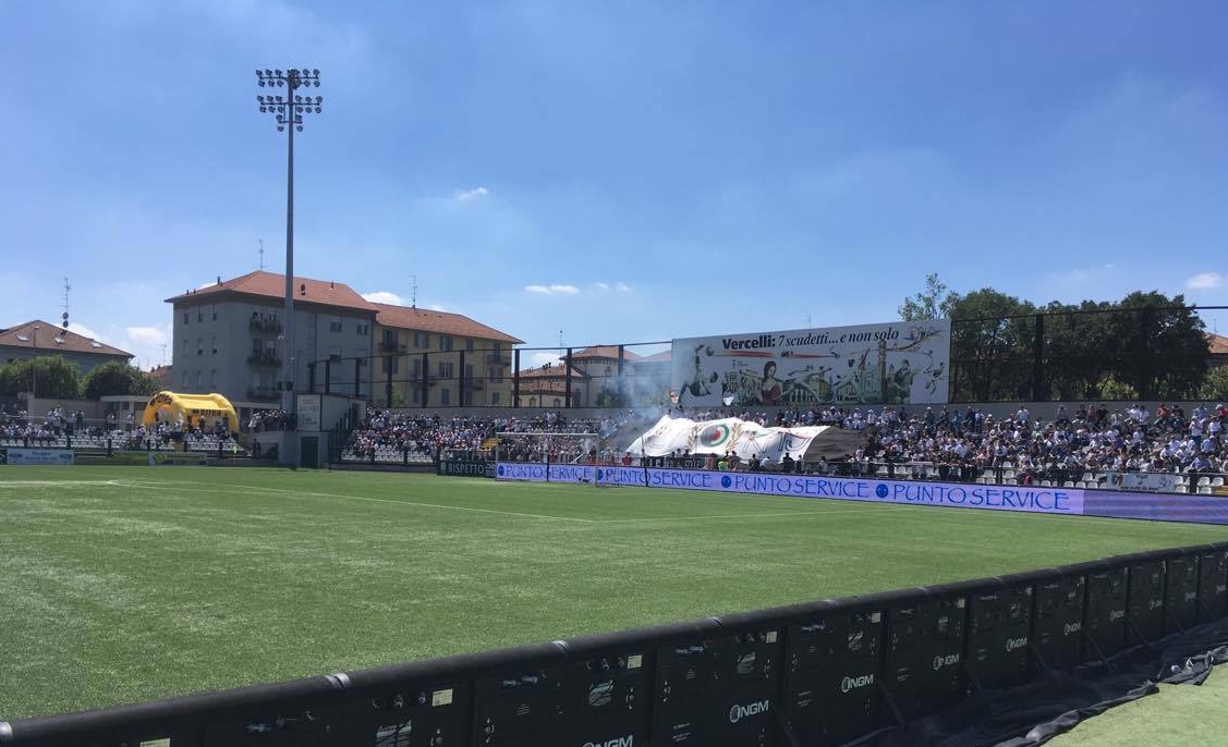 PRO VERCELLI: Grossi, Firenze e Pugliese in dirittura d’arrivo