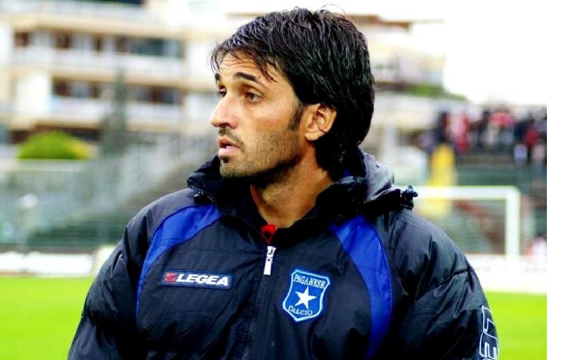 PRO VERCELLI: Ufficializzato l’arrivo del nuovo mister