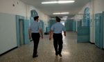 Caos al carcere di Vercelli: detenuto sfascia la sua cella
