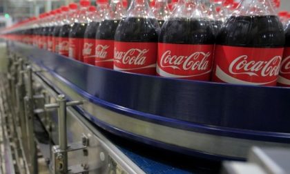 SALUTE: Acido fosforico nella Coca Cola, ritirato un lotto