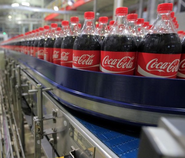 SALUTE: Acido fosforico nella Coca Cola, ritirato un lotto