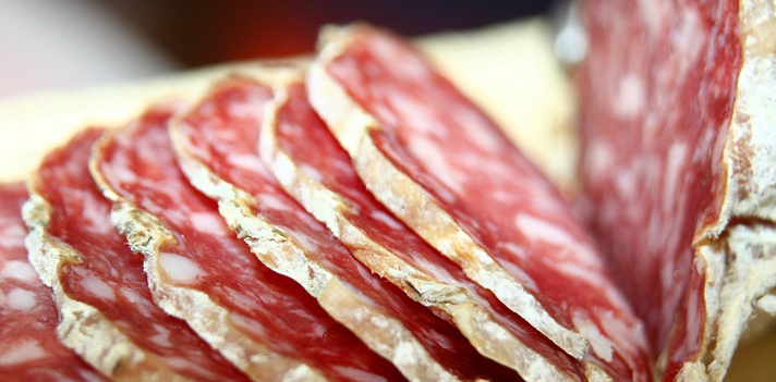 SALUTE: Salmonella nel salame, Escherichia coli nel formaggio…