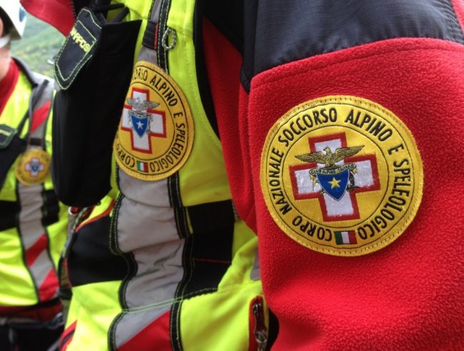 Un 6oenne si sente male e muore all’Alpe Sacchi